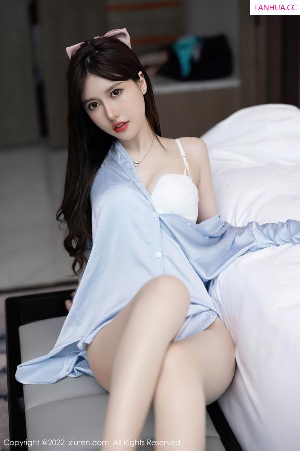 美桃酱  [XiuRen]高清写真图 2022.05.26 No.5066 美桃酱第50张图片
